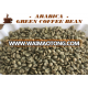 GREEN COFFEE BEAN- GRADE-AA